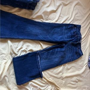 Jeans, size 4